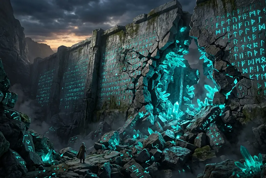 Core Relics Cover