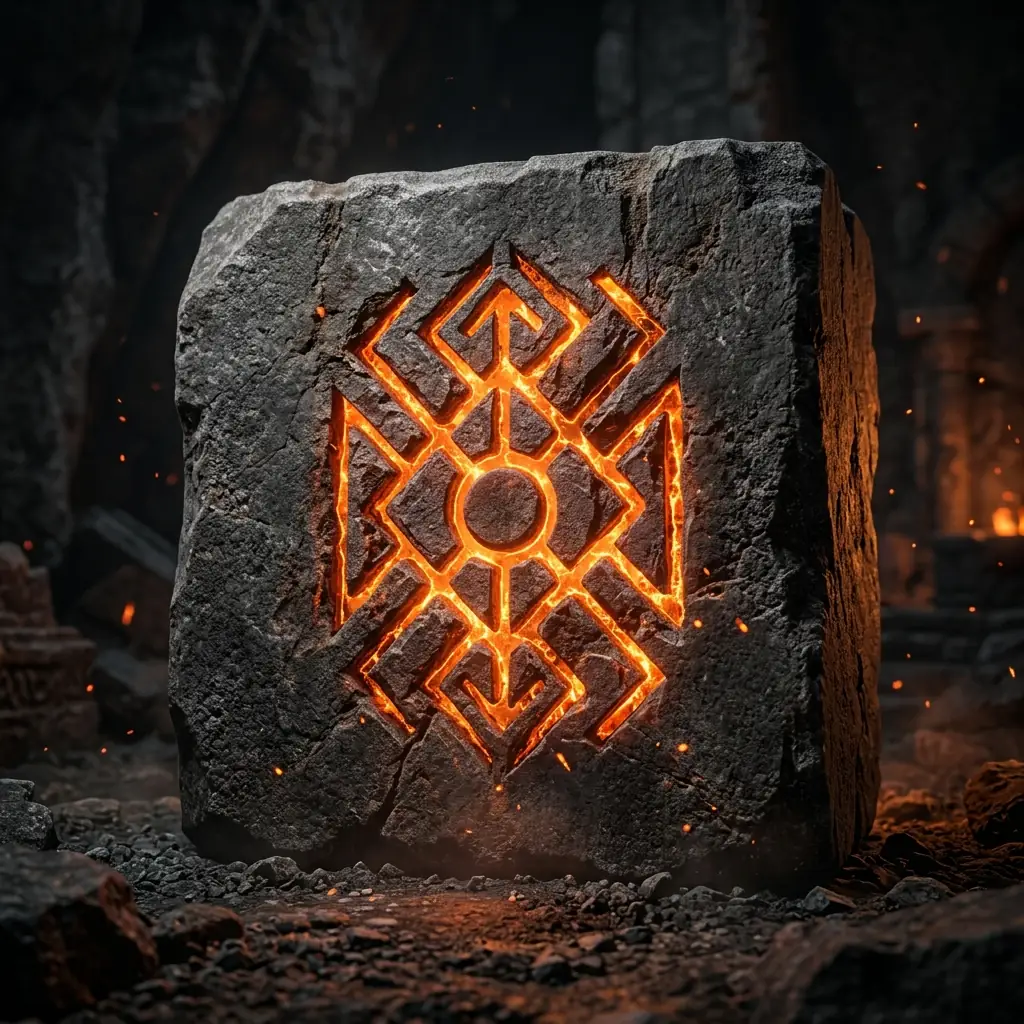 Low Symbol
