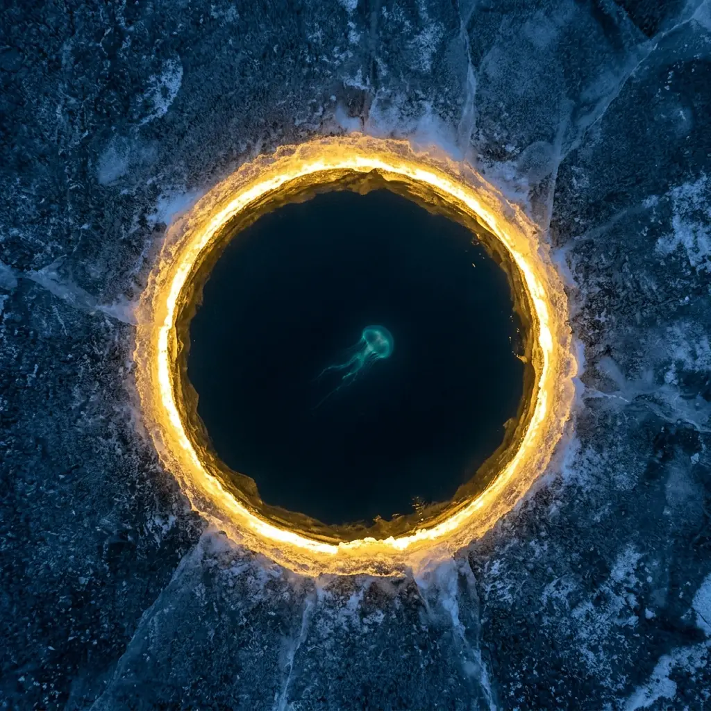 Hole
