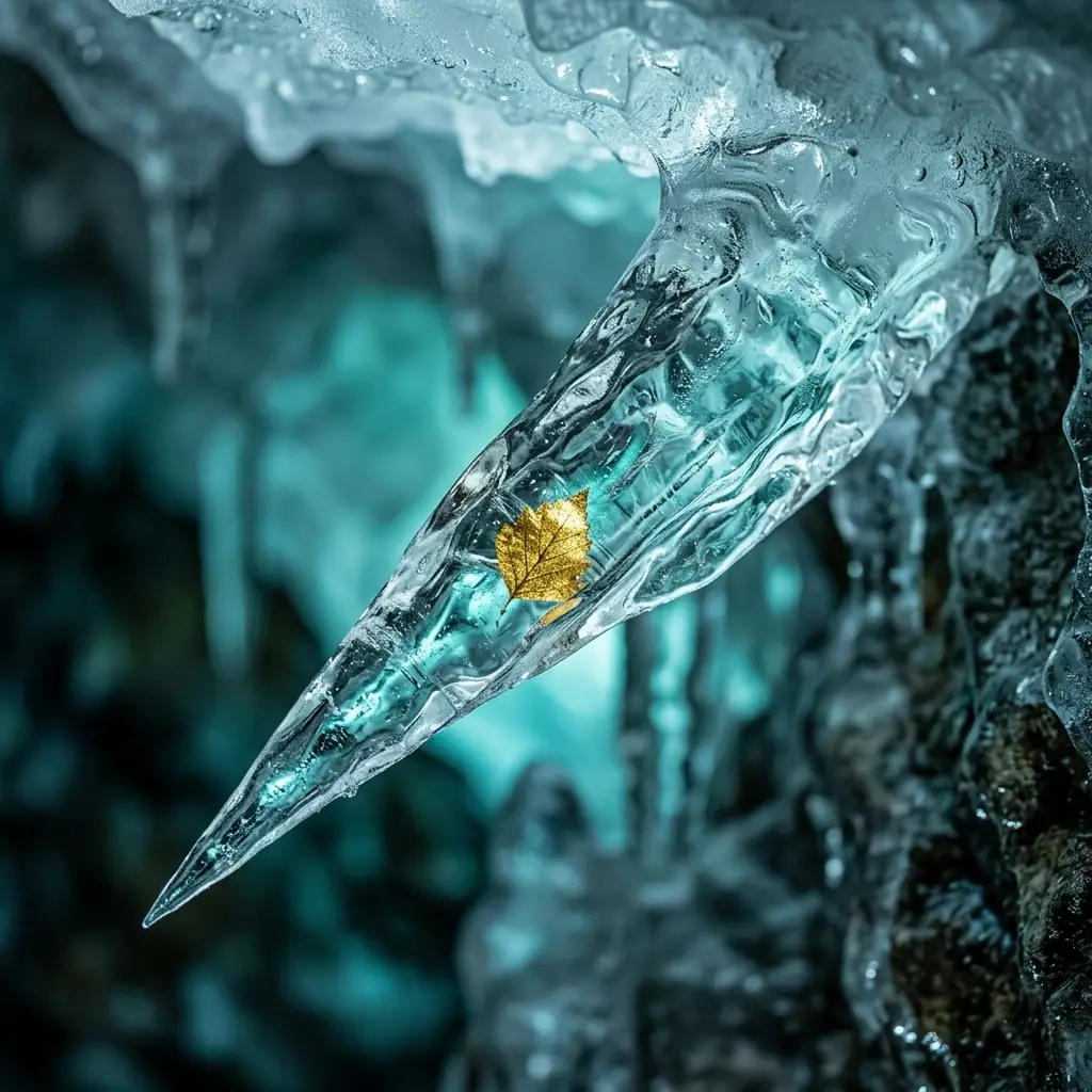 Ice Peg