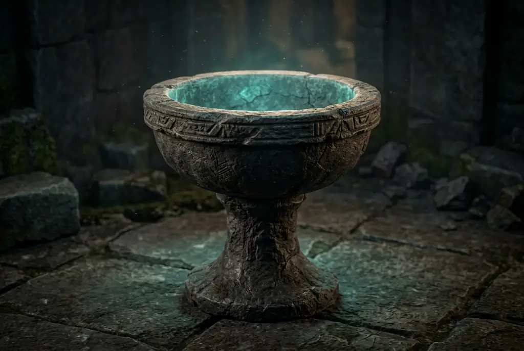 Basin