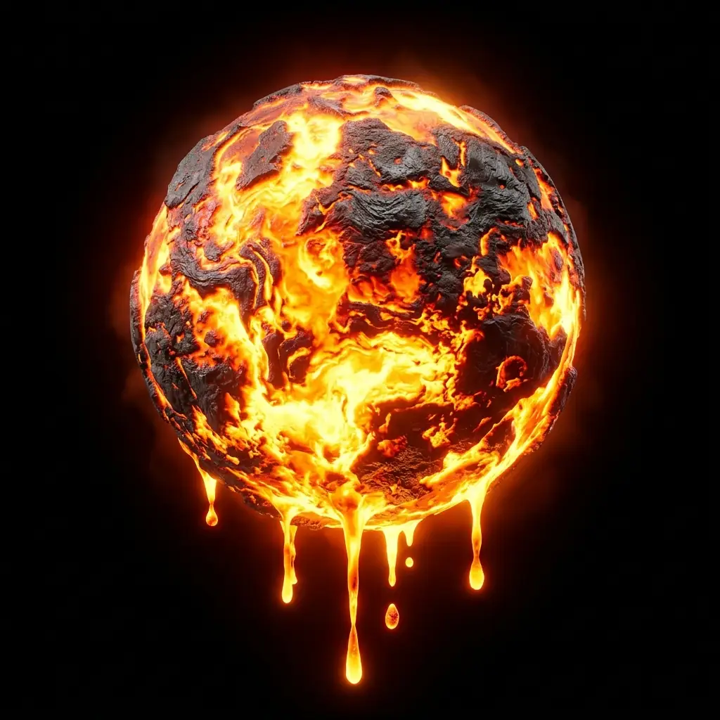Magma Orb